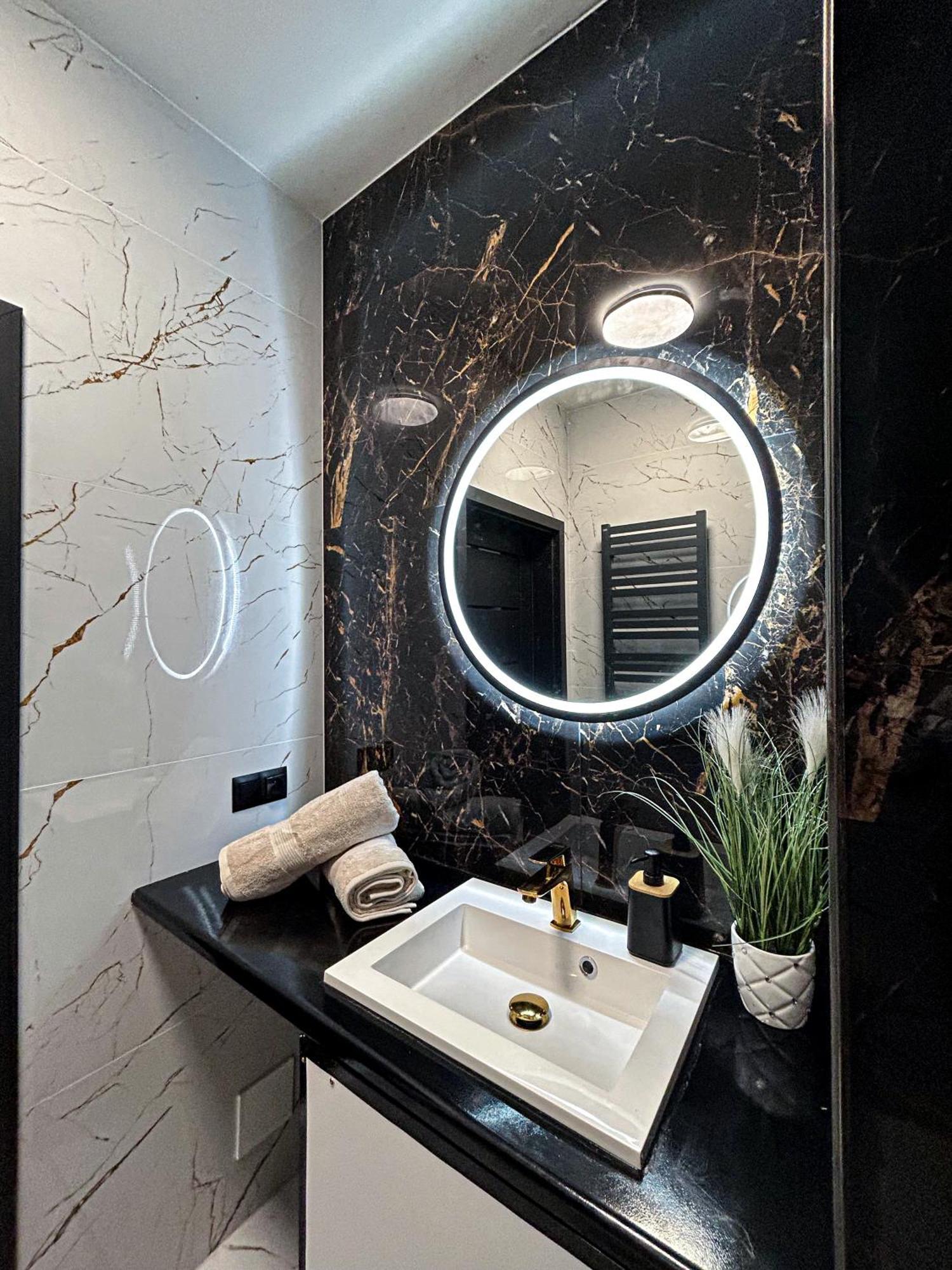 Apartament Renard Rzeszów Extérieur photo